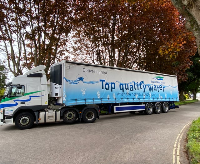 Boil notice lifted for most households 