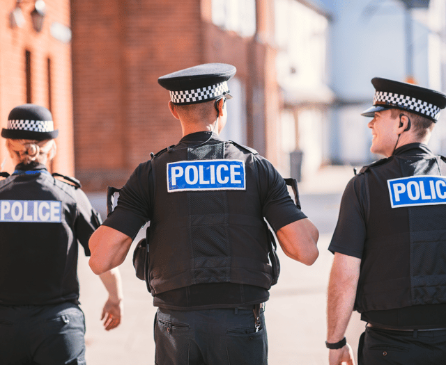 Man arrested on suspicion of rape in Totnes