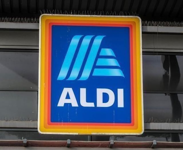 Aldi's new Ivybridge application submitted for consideration 