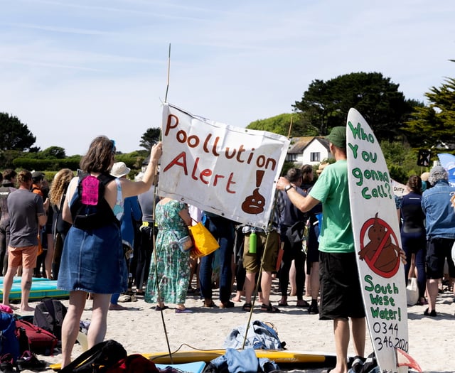 The hard questions that must be asked about our water