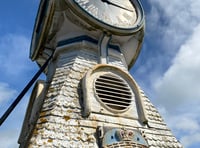 £100k appeal for historic resotration