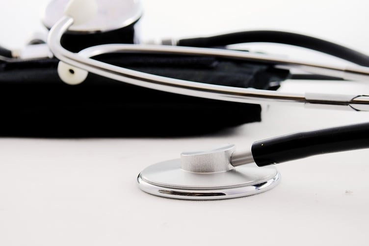Doctor