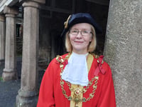 Some new faces as town Mayors are elected