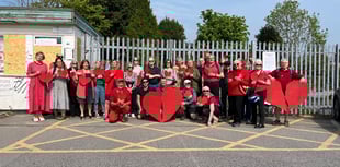 Community group disappointment over Dairy Crest planning decision