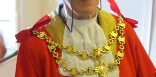 Death announced of former Totnes Mayor Judy Westacott 