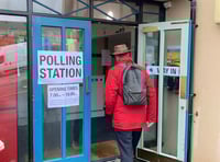 Election Notice Issued for Devon County Council elections 