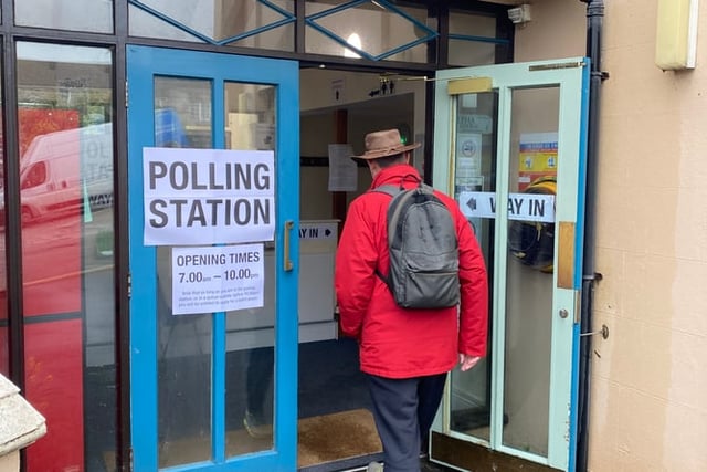 Election Notice Issued for Devon County Council elections 
