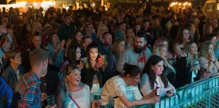 Kingsbridge food and music festival set for triumphant return