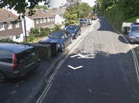 Residents call for Park and Ride to be re-routed