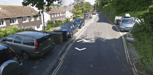 Residents call for Park and Ride to be re-routed