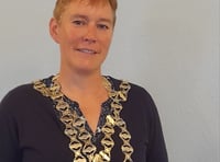 Julia takes the reins as new mayor