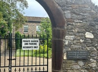 Housing association throws in towel on listed building