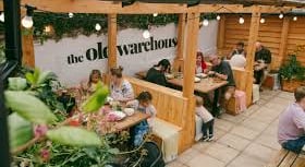 Shock as three Kingsbridge restaurants hang up their aprons