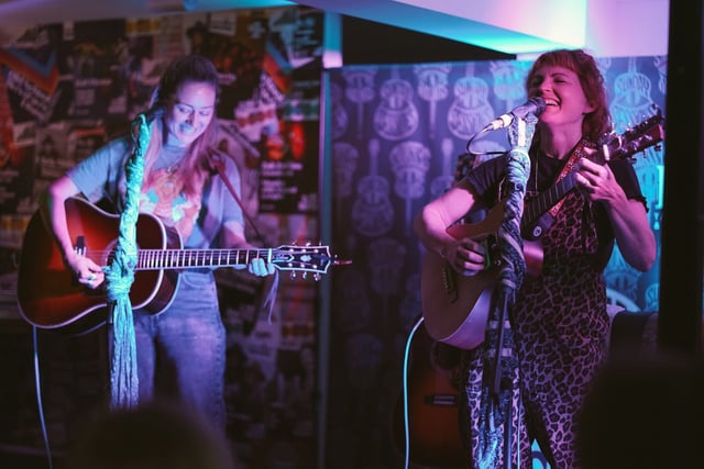 Kingsbridge venue announces exciting 'Sunday Sessions' lineup