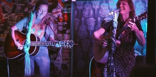 Kingsbridge venue announces exciting 'Sunday Sessions' lineup
