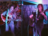 Kingsbridge venue announces exciting 'Sunday Sessions' lineup