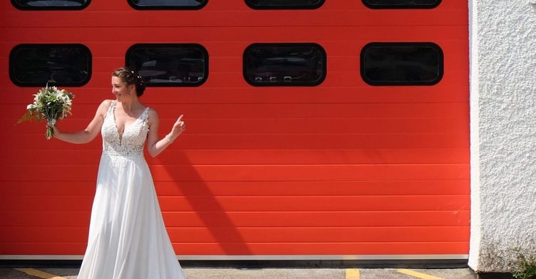 Sophie Gilbert (nee Weeks)