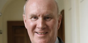 Pot holes ‘number one priority’, says county council