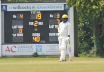 One-sided cricketing outings up and down the divisions