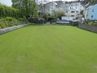 Rivalry match for Kingsbridge Town