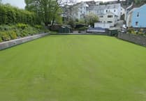 Rivalry match for Kingsbridge Town Bowling Club