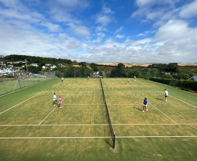 South Hams District Council invests £5.7m in sports and culture