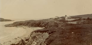 Photos from Kingsbridge Cookworthy Museum 
