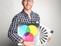 Martyn makes the top two per cent in photography book