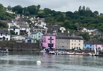 A rich variety of music awaits at the Dittisham Music Festival 2023