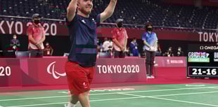 Krysten Coombs to compete at 2024 Paralympics