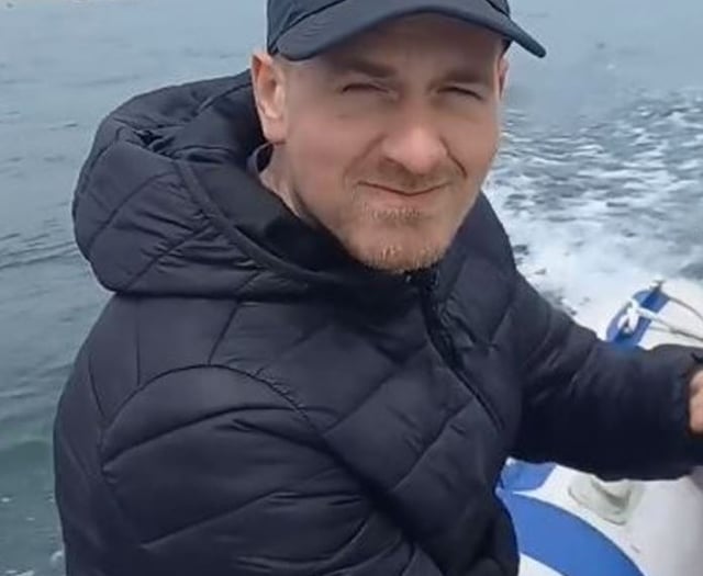 Family pays tribute to Halwell Cross crash victim 