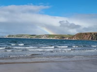Life on the Edge evening organised in Salcombe