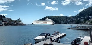 Dartmouth’s cruise ship dilemma 
