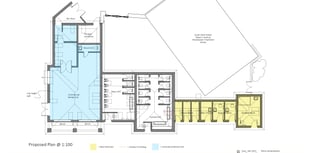 Public toilet renovation plans revealed 