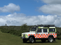 Dartmoor Search and Rescue gets tech boost  for rural missions