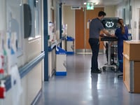 Plymouth Hospitals Trust: all the key numbers for the NHS Trust in April