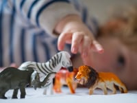 Childcare in South Hams less accessible than national average