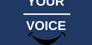 Your Voice | September 26 