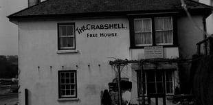 Pictures from Kingsbridge Cookworthy Museum