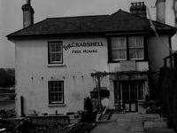 Pictures from Kingsbridge Cookworthy Museum