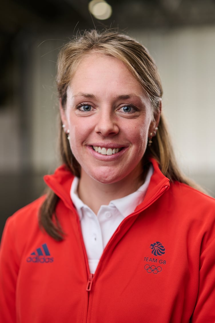 Women's Hockey Team Announcement for the Paris 2024 Olympic Games, at the National Exhibition Centre, Birmingham, on Tuesday 18 June 2024.