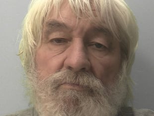Dog breeder jailed for murdering his wife