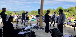 Kingsbridge Jazz Club move outside