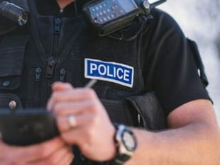 Police warn Devon businesses about ram raids
