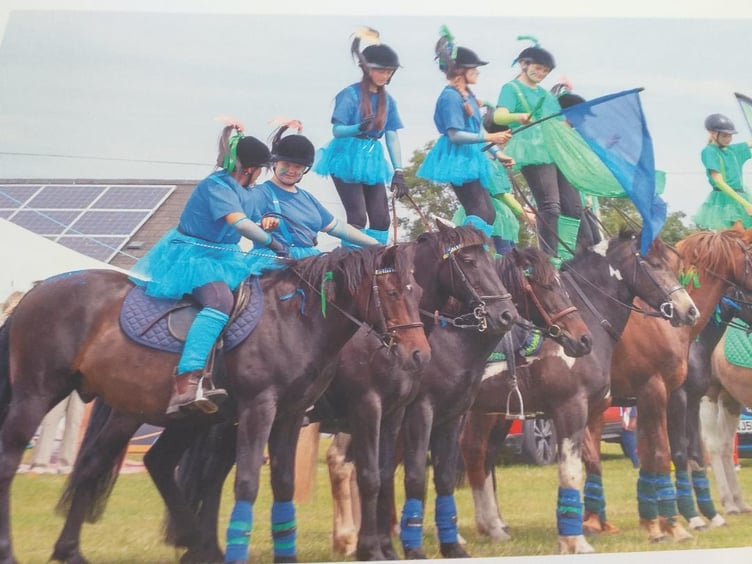 Loddiswell Show returns - Loddiswell Horticultural and Sports Society