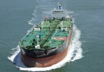 Risk of Russian oil spill in South Hams waters