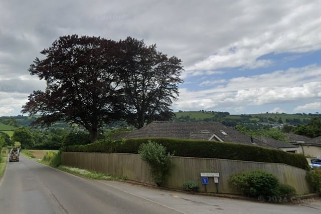 Speed limit cut unlikely on busy Totnes road