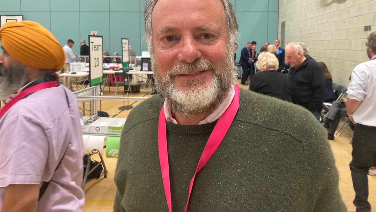 Leader writes to Secretary of State over plan to cancel May elections