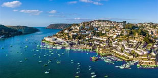 Police pledge to curb antisocial behaviour in Salcombe
