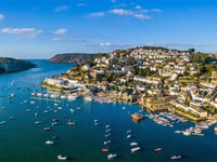 Salcombe economic plan survey extended